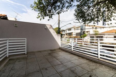 Casa à venda com 170m², 3 quartos e 2 vagasTerraço