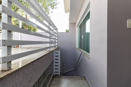 Casa à venda com 170m², 3 quartos e 2 vagasCorredor de Entrada