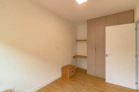 Apartamento à venda com 34m², 1 quarto e sem vaga Apartamento à venda com 34m², 1 quarto e sem vagaQuarto