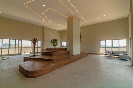Apartamento à venda com 34m², 1 quarto e sem vaga Apartamento à venda com 34m², 1 quarto e sem vagaÁrea comum