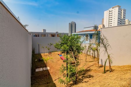Apartamento à venda com 34m², 1 quarto e sem vaga Apartamento à venda com 34m², 1 quarto e sem vagaÁrea comum