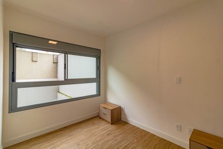 Apartamento à venda com 34m², 1 quarto e sem vaga Apartamento à venda com 34m², 1 quarto e sem vagaQuarto