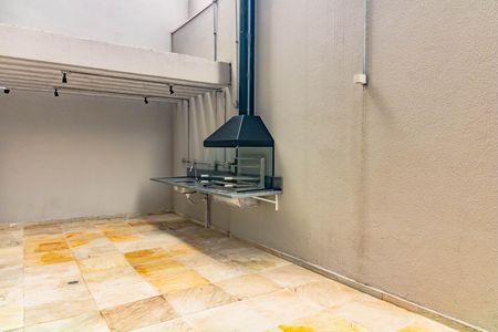 Apartamento à venda com 34m², 1 quarto e sem vaga Apartamento à venda com 34m², 1 quarto e sem vagaÁrea comum