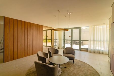 Apartamento à venda com 34m², 1 quarto e sem vaga Apartamento à venda com 34m², 1 quarto e sem vagaÁrea comum