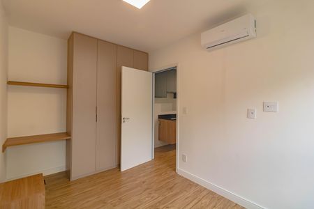 Apartamento à venda com 34m², 1 quarto e sem vaga Apartamento à venda com 34m², 1 quarto e sem vagaQuarto