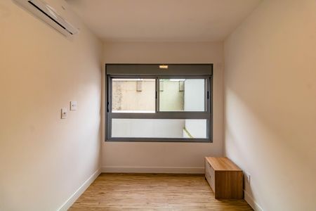 Apartamento à venda com 34m², 1 quarto e sem vaga Apartamento à venda com 34m², 1 quarto e sem vagaQuarto