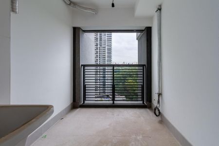 Apartamento à venda com 140m², 3 quartos e 2 vagasÁrea de Serviço
