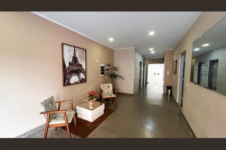 Apartamento para alugar com 52m², 2 quartos e sem vaga Apartamento para alugar com 52m², 2 quartos e sem vagaÁrea comum