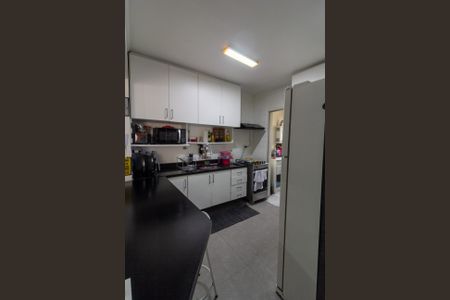 Apartamento para alugar com 52m², 2 quartos e sem vaga Apartamento para alugar com 52m², 2 quartos e sem vagaCozinha