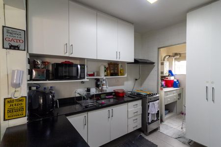 Apartamento para alugar com 52m², 2 quartos e sem vaga Apartamento para alugar com 52m², 2 quartos e sem vagaCozinha
