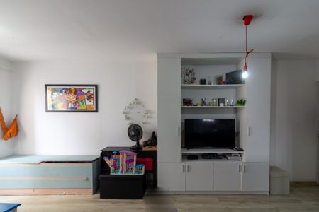 Apartamento para alugar com 52m², 2 quartos e sem vaga Apartamento para alugar com 52m², 2 quartos e sem vagaSala