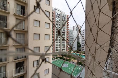 Apartamento para alugar com 52m², 2 quartos e sem vaga Apartamento para alugar com 52m², 2 quartos e sem vagaVista/Sala