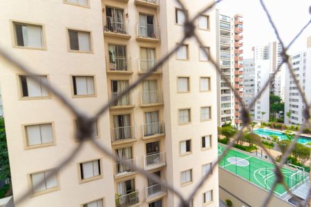 Apartamento para alugar com 52m², 2 quartos e sem vaga Apartamento para alugar com 52m², 2 quartos e sem vagaVista/Quarto 1