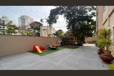 Apartamento para alugar com 52m², 2 quartos e sem vaga Apartamento para alugar com 52m², 2 quartos e sem vagaÁrea comum