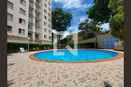 Apartamento para alugar com 52m², 2 quartos e sem vaga Apartamento para alugar com 52m², 2 quartos e sem vagaÁrea comum