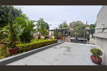 Apartamento para alugar com 52m², 2 quartos e sem vaga Apartamento para alugar com 52m², 2 quartos e sem vagaÁrea comum