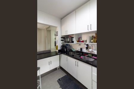 Apartamento para alugar com 52m², 2 quartos e sem vaga Apartamento para alugar com 52m², 2 quartos e sem vagaCozinha