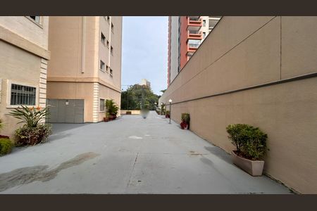 Apartamento para alugar com 52m², 2 quartos e sem vaga Apartamento para alugar com 52m², 2 quartos e sem vagaÁrea comum