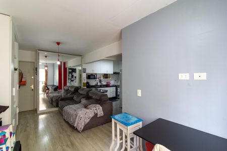 Apartamento para alugar com 52m², 2 quartos e sem vaga Apartamento para alugar com 52m², 2 quartos e sem vagaSala
