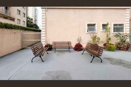 Apartamento para alugar com 52m², 2 quartos e sem vaga Apartamento para alugar com 52m², 2 quartos e sem vagaÁrea comum