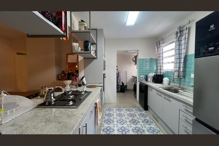 Apartamento à venda com 70m², 2 quartos e 1 vaga Apartamento à venda com 70m², 2 quartos e 1 vagaCozinha