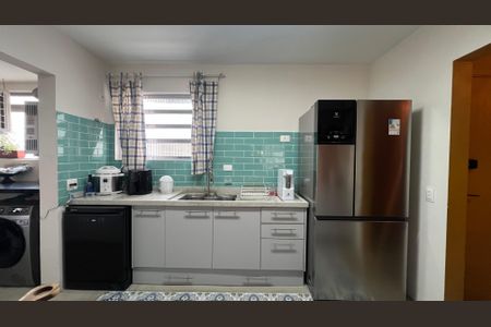 Apartamento à venda com 70m², 2 quartos e 1 vaga Apartamento à venda com 70m², 2 quartos e 1 vagaCozinha