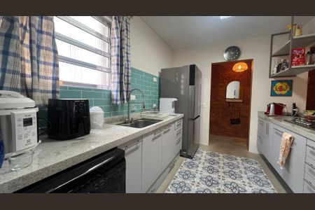 Apartamento à venda com 70m², 2 quartos e 1 vaga Apartamento à venda com 70m², 2 quartos e 1 vagaCozinha