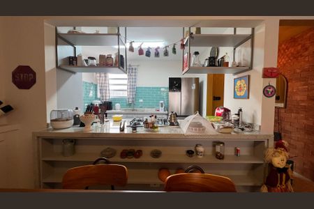 Apartamento à venda com 70m², 2 quartos e 1 vaga Apartamento à venda com 70m², 2 quartos e 1 vagaCozinha