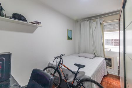 Apartamento à venda com 61m², 2 quartos e sem vagaQuarto 1