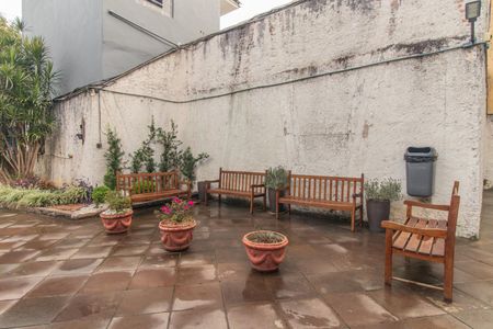 Apartamento à venda com 61m², 2 quartos e sem vagaÁrea comum