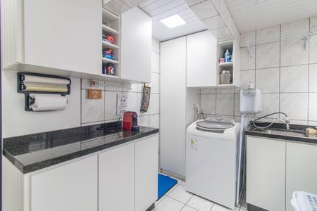 Apartamento à venda com 61m², 2 quartos e sem vagaCozinha