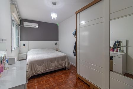 Apartamento à venda com 61m², 2 quartos e sem vagaQuarto 2