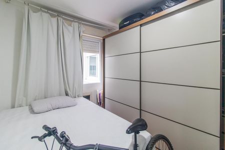 Apartamento à venda com 61m², 2 quartos e sem vagaQuarto 1