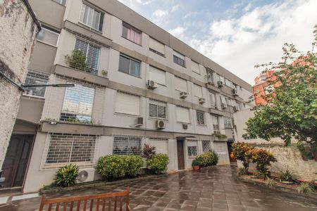 Apartamento à venda com 61m², 2 quartos e sem vagaFachada