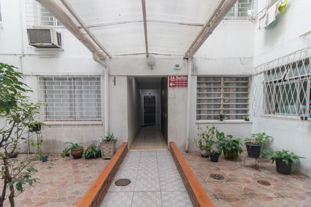 Apartamento à venda com 61m², 2 quartos e sem vagaEntrada