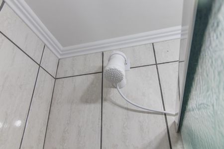 Apartamento à venda com 61m², 2 quartos e sem vagaBanheiro