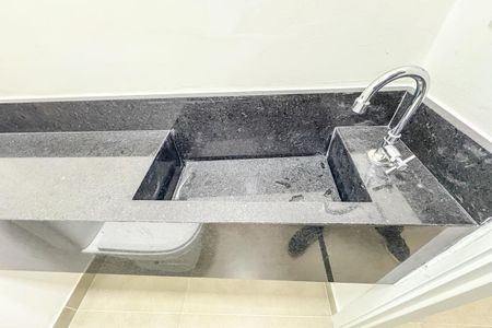 Apartamento à venda com 73m², 2 quartos e 2 vagasLavabo