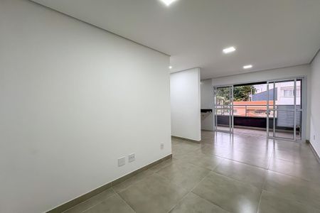 Apartamento à venda com 73m², 2 quartos e 2 vagasSala