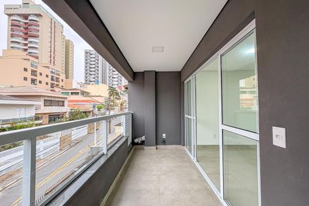 Apartamento à venda com 73m², 2 quartos e 2 vagasSacada