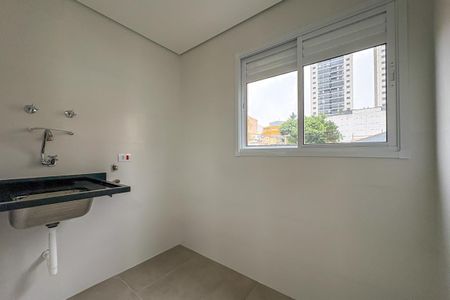 Apartamento à venda com 73m², 2 quartos e 2 vagasLavanderia