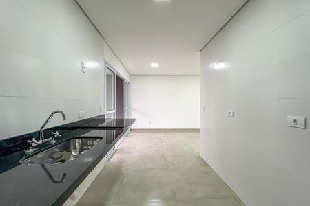 Apartamento à venda com 73m², 2 quartos e 2 vagasCozinha