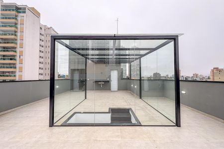 Apartamento à venda com 144m², 2 quartos e 2 vagas Apartamento à venda com 144m², 2 quartos e 2 vagasTerraço