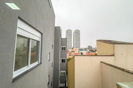 Apartamento à venda com 144m², 2 quartos e 2 vagas Apartamento à venda com 144m², 2 quartos e 2 vagasVista da Suíte 2