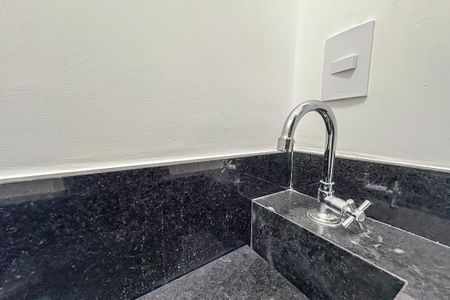 Apartamento à venda com 144m², 2 quartos e 2 vagas Apartamento à venda com 144m², 2 quartos e 2 vagasLavabo