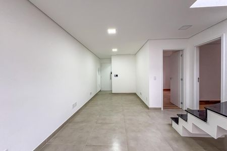 Apartamento à venda com 144m², 2 quartos e 2 vagas Apartamento à venda com 144m², 2 quartos e 2 vagasSala