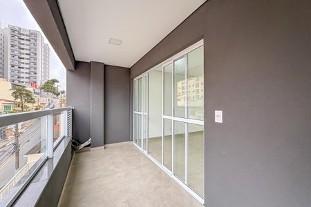 Apartamento à venda com 144m², 2 quartos e 2 vagas Apartamento à venda com 144m², 2 quartos e 2 vagasVaranda da Sala