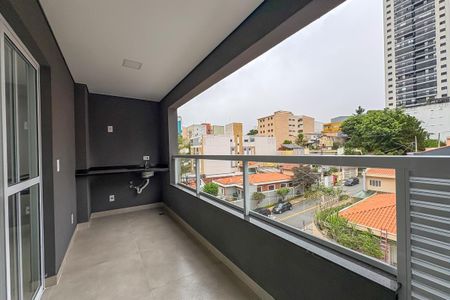Apartamento à venda com 144m², 2 quartos e 2 vagas Apartamento à venda com 144m², 2 quartos e 2 vagasVaranda da Sala