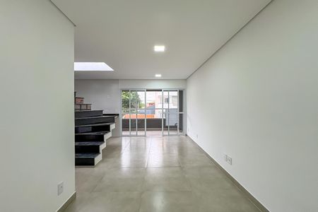 Apartamento à venda com 144m², 2 quartos e 2 vagas Apartamento à venda com 144m², 2 quartos e 2 vagasSala