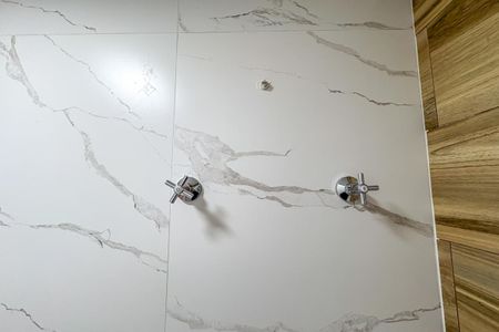 Apartamento à venda com 144m², 2 quartos e 2 vagas Apartamento à venda com 144m², 2 quartos e 2 vagasBanheiro da Suíte 2