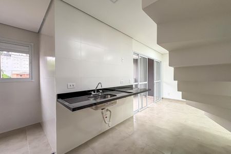 Apartamento à venda com 144m², 2 quartos e 2 vagas Apartamento à venda com 144m², 2 quartos e 2 vagasCozinha